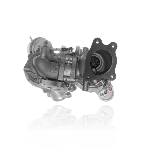 Turbo MAZDA CX-5 (KF) 2.2 D 150 CV [05/2017 - 02/2018] Ihi (SH01137) - 8103560001