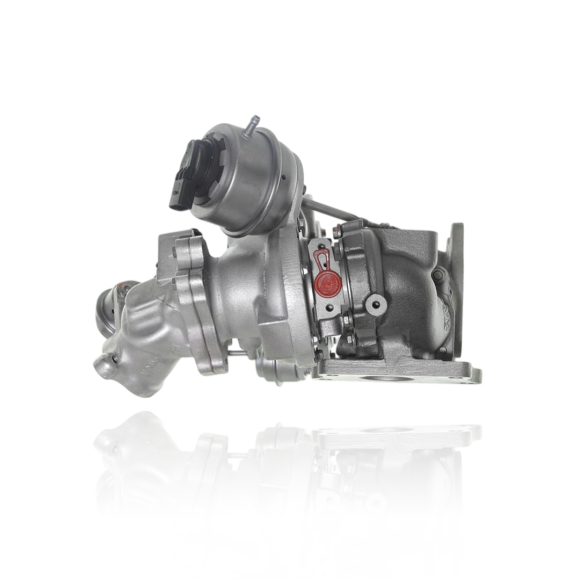 Turbo MAZDA CX-5 (KF) 2.2 D 150 CV [05/2017 - 02/2018] Ihi (SH01137) - 8103561