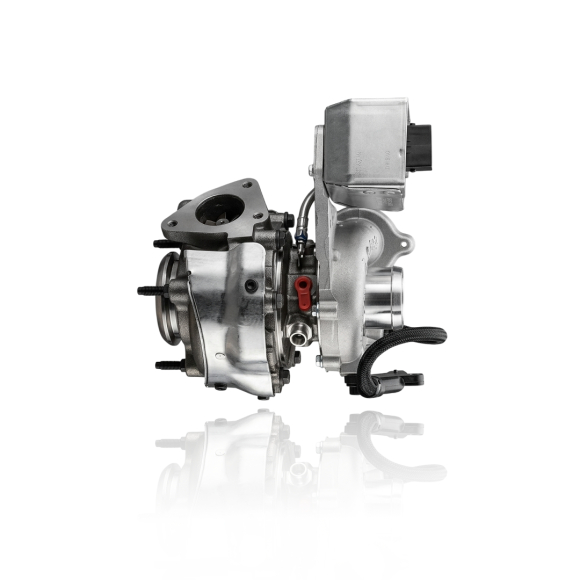 Turbo neuf 813101-5004S GARRETT - 813101-0004