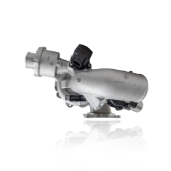 Turbo VOLKSWAGEN BEETLE Décapotable (5C7, 5C8) 2.0 TSI 210 CV [12/2012 - 07/2019] Garrett (814000-5015S)