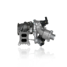 Turbo VOLKSWAGEN JETTA 4 1.8 TSI 170 CV [07/2014 - 12/2017] GARRETT (814000-5015S) - 814000013