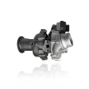 Turbo BMW série 5 Touring (F11) 518 d 163 CV [07/2014 - 02/2017] GARRETT (814501-5008S) - 814501-5008S