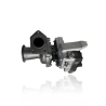Turbo BMW série 5 Touring (F11) 518 d 163 CV [07/2014 - 02/2017] GARRETT (814501-5008S) - 814501