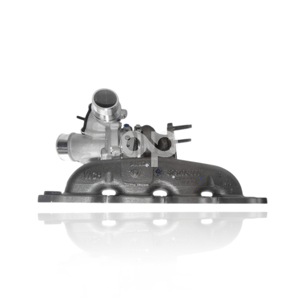 Turbo OPEL ASTRA J GTC 1.6 SIDI 170 CV [12/2012 - 04/2018] Garrett (816555-5006S) - 8165550006