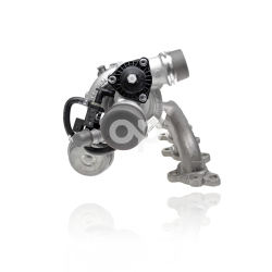 Turbo OPEL INSIGNIA A (G09) 1.6 SIDI 170 CV [03/2013 - 03/2017] Garrett (816555-5006S)