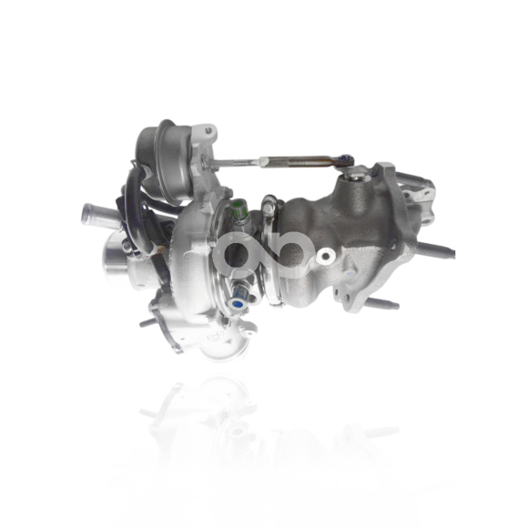 Turbo OPEL ASTRA J 1.6 SIDI 170 CV [06/2012 - 10/2015] Garrett (816555-5006S) - 8165550005