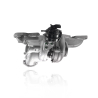 Turbo VOLKSWAGEN SCIROCCO 3 (137, 138) 2.0 TDI 184 CV [05/2014 - 11/2017] Garrett (819891-5005S) - 819891-5005S