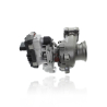 Turbo JEEP COMPASS (MP, M6, MV, M7) 2.0 CRD 4x4 170 CV [12/2016 - Aujourd'hui] GARRETT (822751-2002) - 822751-2002