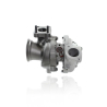 Turbo JEEP RENEGADE SUV (BU, B1, BV) 2.0 CRD 4x4 170 CV [07/2014 - Aujourd'hui] GARRETT (822751-2002) - 8227510002