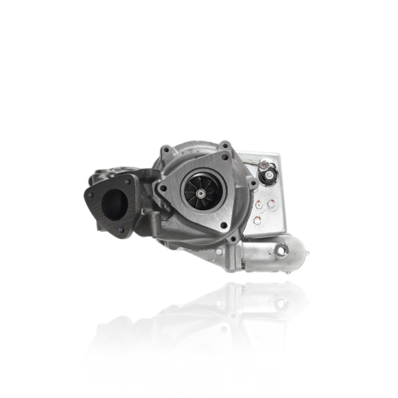 Turbo JEEP GRAND CHEROKEE VAN (WK2) 3.0 CRD 190 CV [01/2017 - Aujourd'hui] GARRETT (823024-2001) - 8230240001
