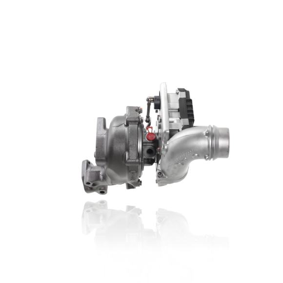 Turbo JEEP GRAND CHEROKEE VAN (WK2) 3.0 CRD 190 CV [01/2017 - Aujourd'hui] GARRETT (823024-2001) - 8230240003