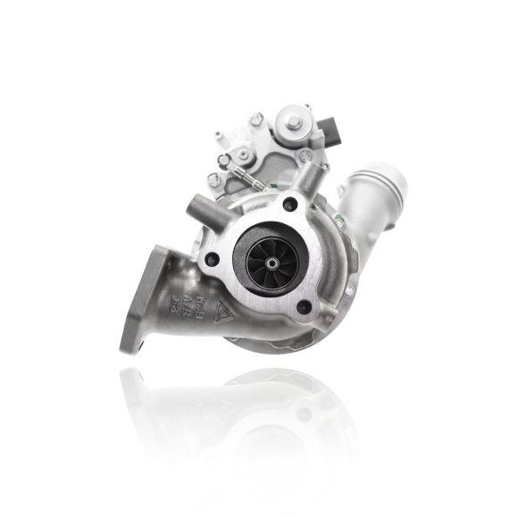 Turbo HYUNDAI H350 2.5 CRDI 150 CV [04/2015 - Aujourd'hui] GARRETT (823665-2001) - 823665-5009S