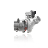 Turbo neuf 823665-2001 GARRETT - 823665-5009S