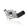 Turbo JAGUAR XJ (X351) 3.0 SDV6 300 CV [04/2015 - Aujourd'hui] GARRETT (824755-2002) - 824755-2002