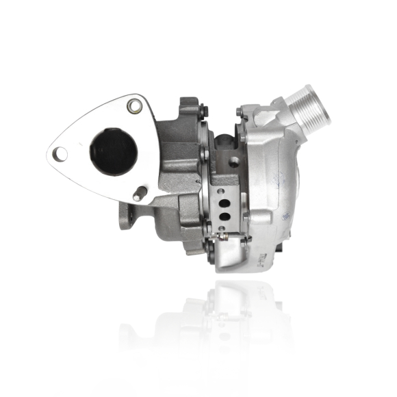Turbo JAGUAR XJ (X351) 3.0 SDV6 300 CV [04/2015 - Aujourd'hui] GARRETT (824755-2002) - 824755-0002
