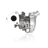 Turbo JAGUAR XJ (X351) 3.0 SDV6 300 CV [04/2015 - Aujourd'hui] GARRETT (824755-2002) - 824755-2002