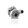 Turbo LAND ROVER DISCOVERY 4 (L319) 3.0 TD 4x4 249 CV [07/2012 - 12/2018] GARRETT (824756-5003S) - 824756-5003S
