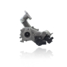 Turbo RENAULT TALISMAN  1.6 TCe 150 150 CV [11/2015 - 03/2022] GARRETT (827388-2012) - 827388-2012