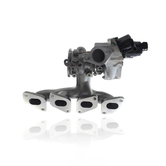 Turbo RENAULT TALISMAN  1.6 TCe 150 150 CV [11/2015 - 03/2022] GARRETT (827388-2012) - 8273880003