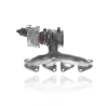 Turbo RENAULT TALISMAN  1.6 TCe 150 150 CV [11/2015 - 03/2022] GARRETT (827388-2012) - 8273880003