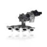 Turbo RENAULT CLIO 4 1.6i - 16V TURBO RS 200 cv [03/2013 - 08/2021] Garrett (827388-2012) - 827388-2012