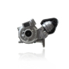 Turbo neuf 828578-5004S GARRETT - 828578-5004S