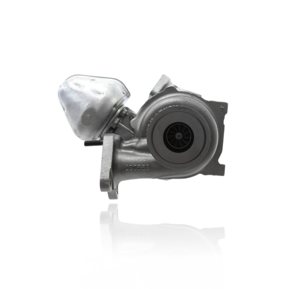Turbo neuf 828578-5004S GARRETT - 8285780003