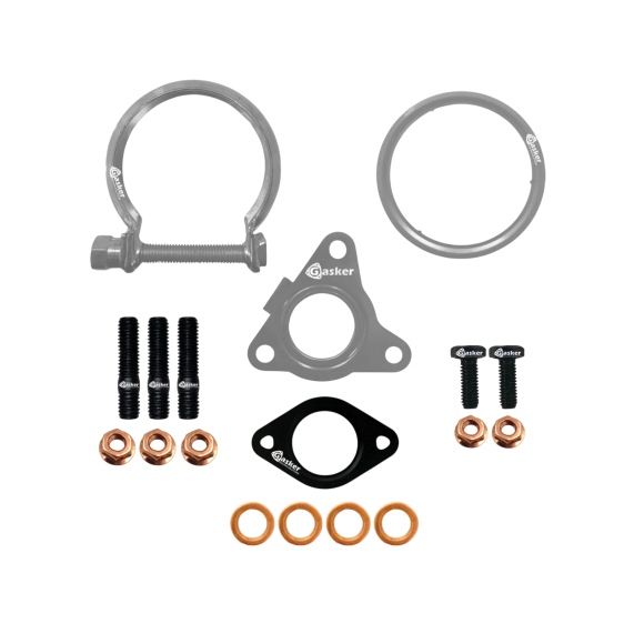 Turbo neuf 828578-5004S GARRETT - 8285783