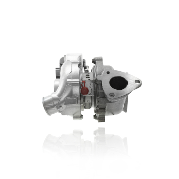 Turbo neuf 829440-5004S AUTO-PLATINIUM - 8294402003