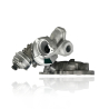 Turbo SEAT TOLEDO 4 (KG3) 1.6 TDI 115 CV [05/2015 - 04/2019] Garrett (829847-5007S) - 829847-5007S