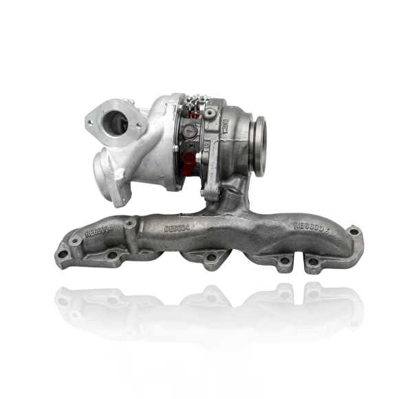 Turbo SEAT TOLEDO 4 (KG3) 1.6 TDI 115 CV [05/2015 - 04/2019] Garrett (829847-5007S) - 8298470003