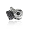 Turbo FORD RANGER (TKE) 2.2 TDCi 4x4 160 CV [05/2015 - Aujourd'hui] Garrett (831157-5003S) - 831157-5003S