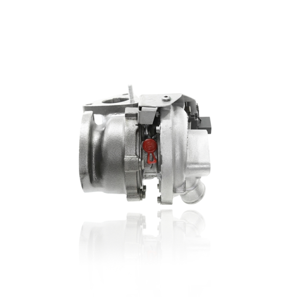 Turbo FORD RANGER (TKE) 2.2 TDCi 4x4 160 CV [05/2015 - Aujourd'hui] Garrett (831157-5003S) - 8311570003