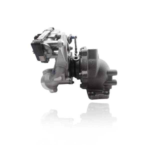 Turbo BMW série 1 (F21) 125 d 224 CV [03/2015 - 05/2019] GARRETT (833714-2002) - 8337140002
