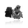 Turbo BMW série 3 Gran Turismo (F34) 325 d 224 CV [07/2016 - 02/2018] GARRETT (833714-2002) - 833714-2002