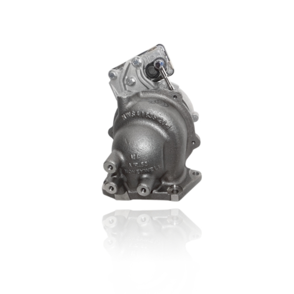 Turbo BMW série 3 Touring (F31) 325 d 224 CV [03/2016 - 02/2018] GARRETT (833714-2002) - 8337140001