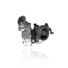 Turbo BMW série 1 (F21) 125 d 224 CV [03/2015 - 05/2019] GARRETT (833715-2007) - 833715-2007