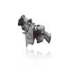 Turbo BMW série 1 (F21) 125 d 224 CV [03/2015 - 05/2019] GARRETT (833715-2007) - 8337150003