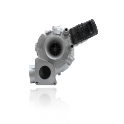 Turbo BMW série 2 Décapotable (F23) 225 d 224 CV [07/2015 - 05/2019] GARRETT (833715-2007)