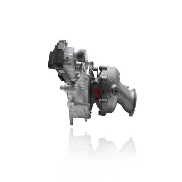 Kit joint 833715-2007