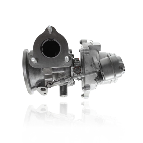 Turbo VOLVO V 60 CROSS COUNTRY 2.0D B4 - 16V TURBO HYBRID 120 cv [03/2015 - 05/2018] Garrett (836264-2001) - 8362640001