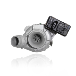 Turbo BMW X3 (G01, F97) xDrive 20 d 190 CV [08/2017 - 03/2020] GARRETT (842093-5009S)