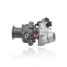 Turbo BMW X3 (G01, F97) xDrive 20 d 190 CV [08/2017 - 03/2020] GARRETT (842093-5009S) - 8420930003