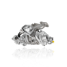 Turbo neuf 843059-2004 GARRETT - 843059-2004