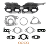 Turbo neuf 843059-2004 GARRETT - 8430590004