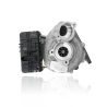Turbo BMW X3 (G01, F97) xDrive 25 d 211 CV [04/2018 - Aujourd'hui] GARRETT (843137-2002) - 843137-2002
