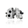 Turbo BMW X3 (G01, F97) xDrive 25 d 211 CV [04/2018 - Aujourd'hui] GARRETT (843137-2002) - 843137-2