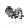 Turbo BMW X4 (G02, F98) xDrive 25 d 211 CV [04/2018 - Aujourd'hui] GARRETT (843137-2002) - 843137-2002