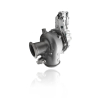 Turbo BMW X4 (G02, F98) xDrive 25 d 231 CV [04/2018 - Aujourd'hui] GARRETT (845369-2004) - 845369-0003