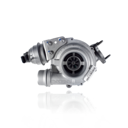 Turbo VOLVO S60 2 (134) D2 120 CV [03/2015 - 05/2018] GARRETT (850326-2001)